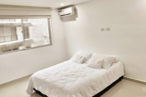 Hermoso apartamento vacacional.